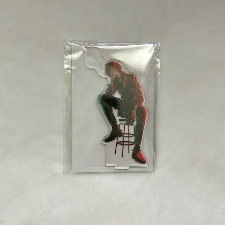 [BUNJANG] NIJISANJI Lauren Iroas 1st Mini Album Acrylic Stand / 니지산지 로렌 이로아스 1st 미니앨범 아크릴 스탠드