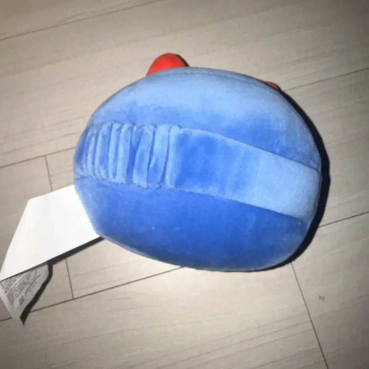 [BUNJANG] TREASURE TRUZ Woopy Wrist Cushion / 트루즈 우피 손목인형 손목쿠션 박정우 truz woopy