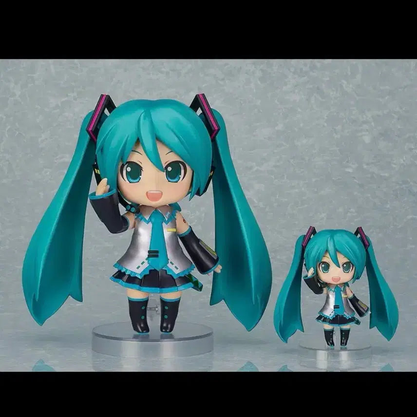 [BUNJANG] Hatsune Miku Nendoroid Large 20th Anniversary Edition / [가격내림x]하츠네 미쿠 넨도로이드 라지 20주년