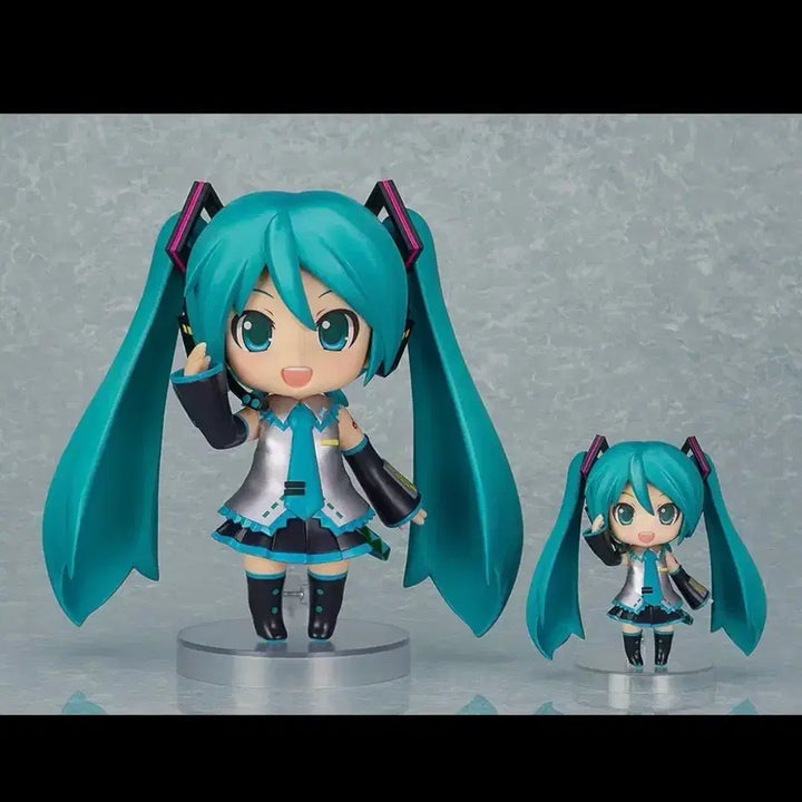 [BUNJANG] Hatsune Miku Nendoroid Large 20th Anniversary Edition / [가격내림x]하츠네 미쿠 넨도로이드 라지 20주년