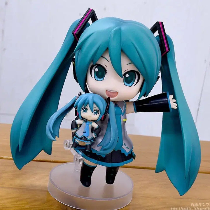 [BUNJANG] Hatsune Miku Nendoroid Large 20th Anniversary Edition / [가격내림x]하츠네 미쿠 넨도로이드 라지 20주년