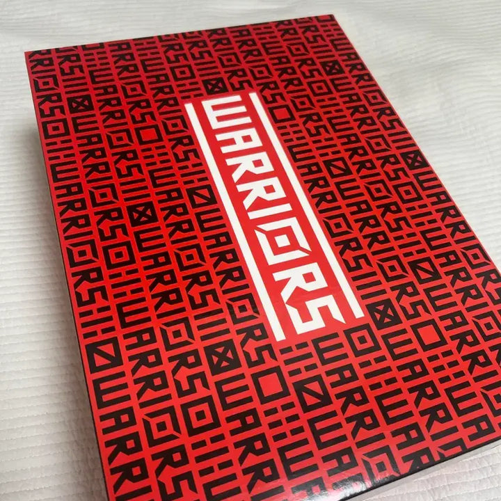 [BUNJANG] T1 Warriors 2023 Limited Edition Merchandise Set / 2023 T1 워리어즈 굿즈 세트