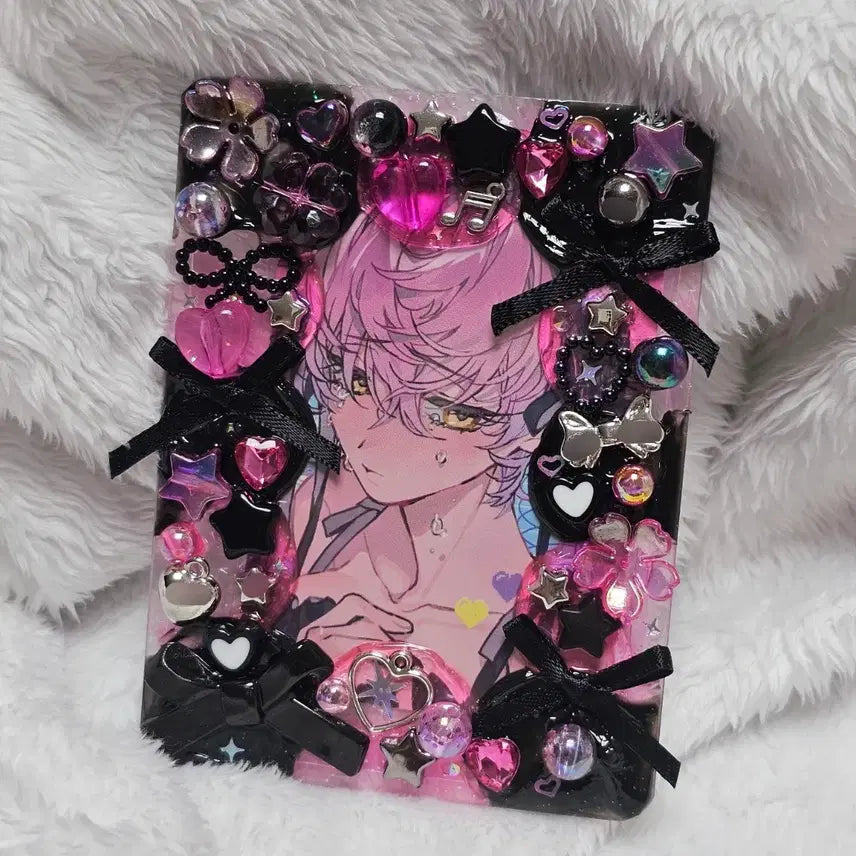 [BUNJANG] Handmade Card Holder / NO.461 탑꾸 탑로더 판매
