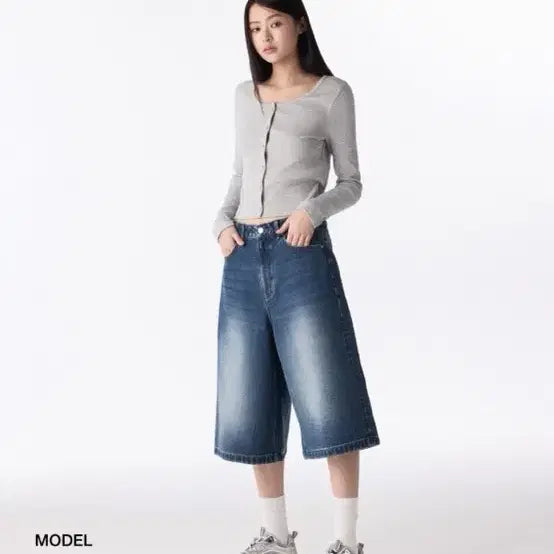 [BUNJANG] Musinsa Standard Women&