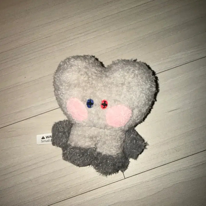 [BUNJANG] TREASURE TRUZ Bunboni Minini Junkyu Doll / 트루즈 truz 본본이 미니니 준규 인형 본본 트레저