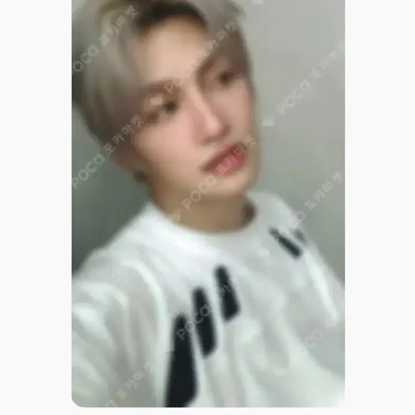[BUNJANG] TWS Jihoon Photocard / 투어스 지훈