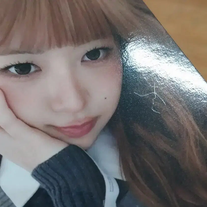 [BUNJANG] IVE Rei Lucid Dream Solo Jacket Album (Unsealed) / 아이브 레이 일본반 Lucid Dream 솔로 자켓 개봉앨범 루시드드림