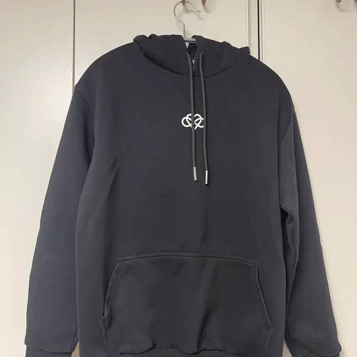 [BUNJANG] Kim Jaejoong Official Goods Hoodie / 김재중 후드티(공굿)