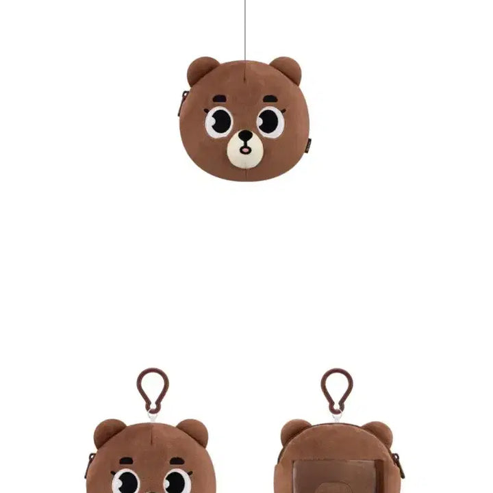 [BUNJANG] Day6 Denimals Woolly Pouch Sungjin Sealed / 데이식스 데니멀즈 릴패스 파우치 방 성진 미개봉