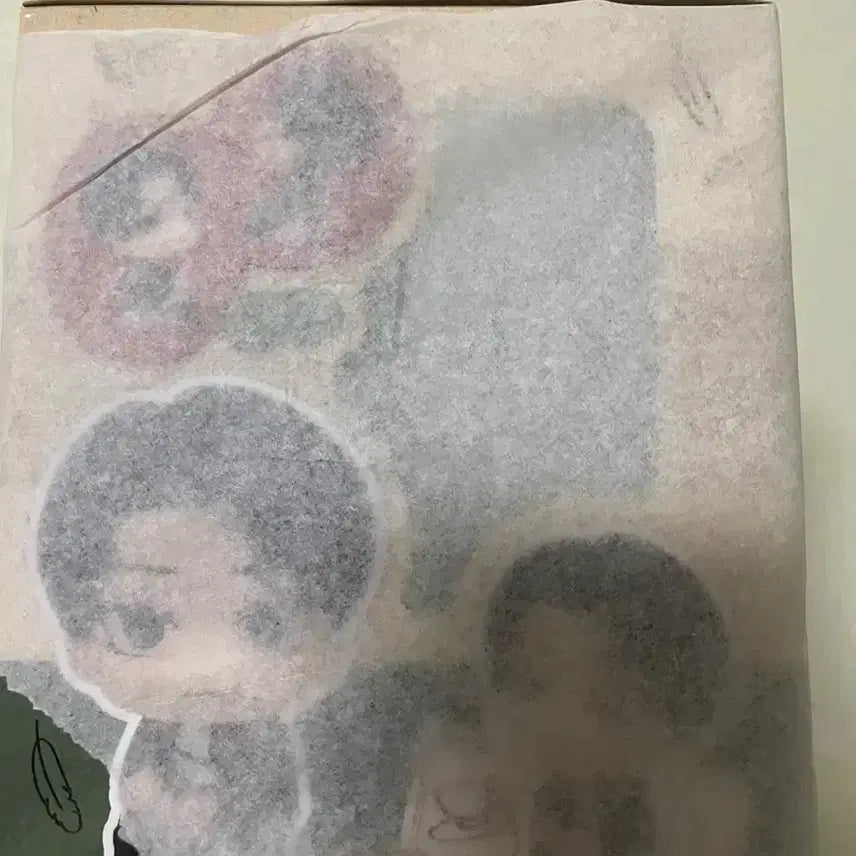 [BUNJANG] Attack on Titan Levi Look Up Cushion Special Edition Figure / 미개봉 진격의거인 리바이 룩업 방석 특전 포함 진격거 피규어