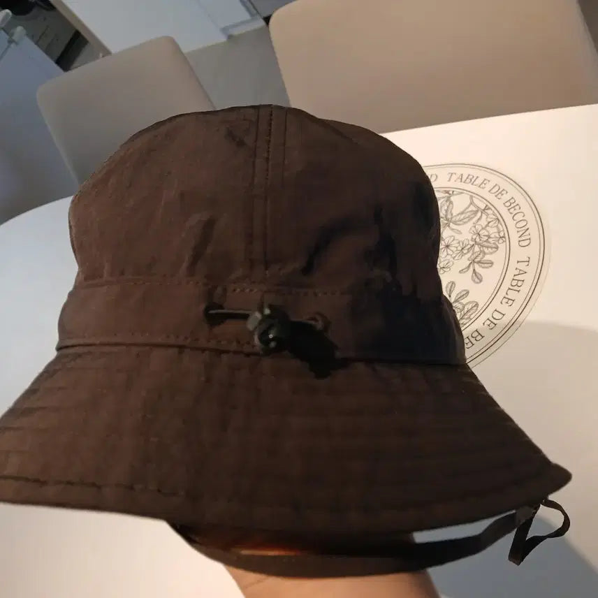 [BUNJANG] Snow Peak Bucket Hat Gray / 스노우 피크 버킷햇 그레이