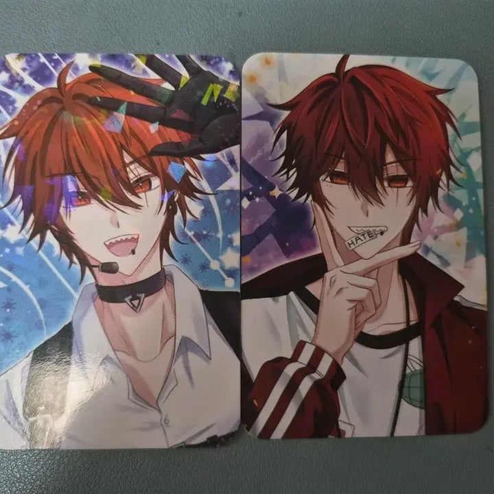 [BUNJANG] Re:Revolution Ryu POB Photocard / 리레볼루션 류 비공굿 포토카드 판매