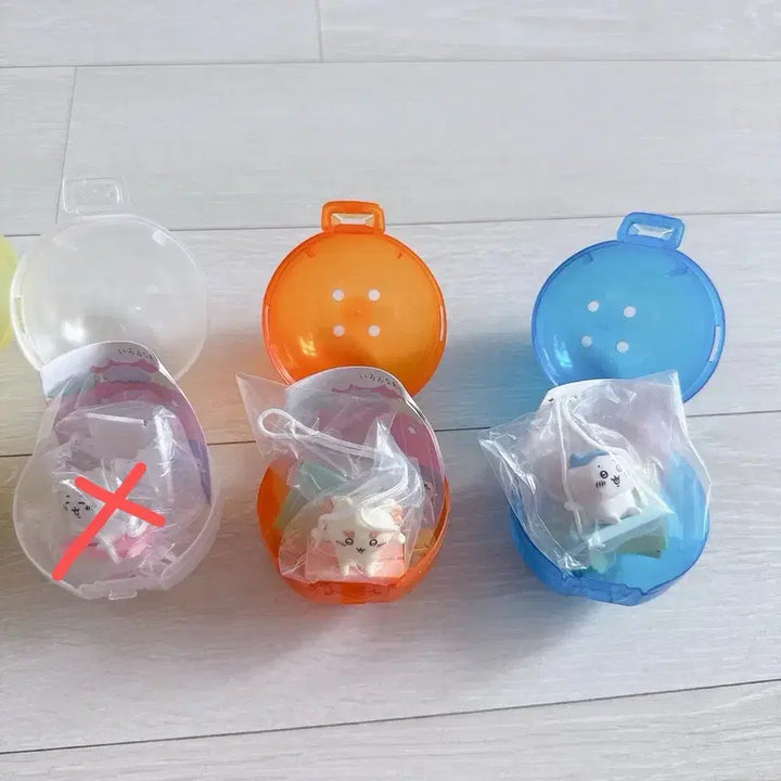 [BUNJANG] Munjagwi Swing Set 2 Gacha Figure / 먼작귀 그네2탄 가챠 시사