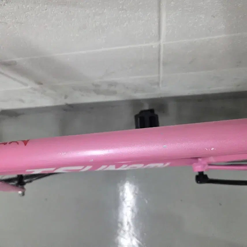 [BUNJANG] Tsunami SNM100 Light Pink L Size / 쓰나미 snm100 연핑크(급처)