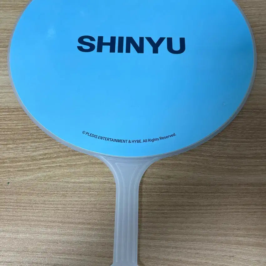 [BUNJANG] TWS Shinyu Picket / TWS 신유 피켓