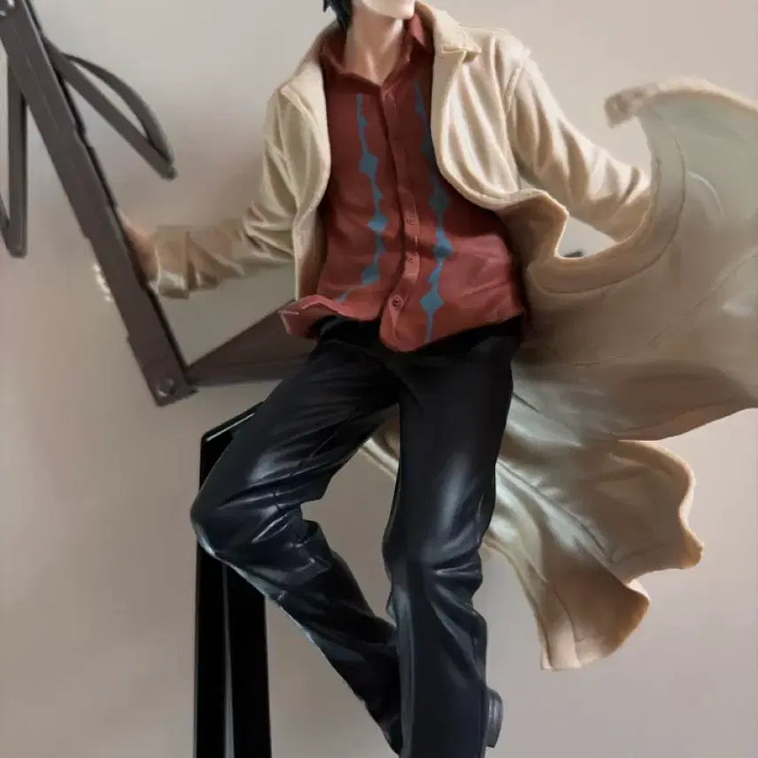 [BUNJANG] Nagumo Figure / 나구모 피규어