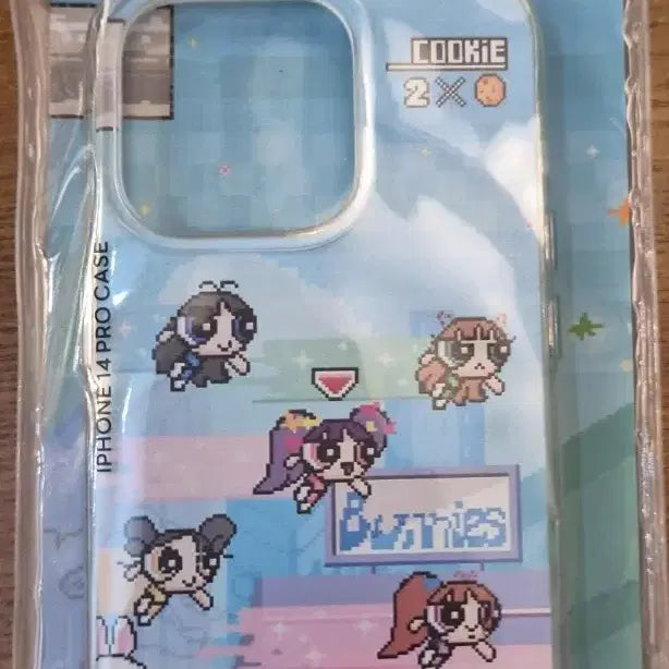 [SOLD OUT] 뉴진스 폰케이스 판매합니다