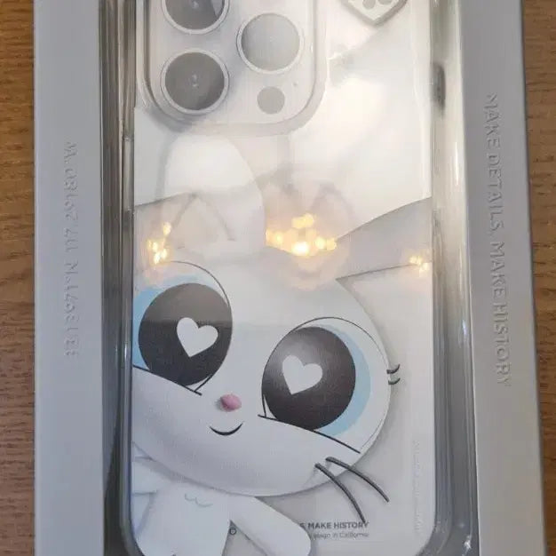 [SOLD OUT] 뉴진스 폰케이스 판매합니다