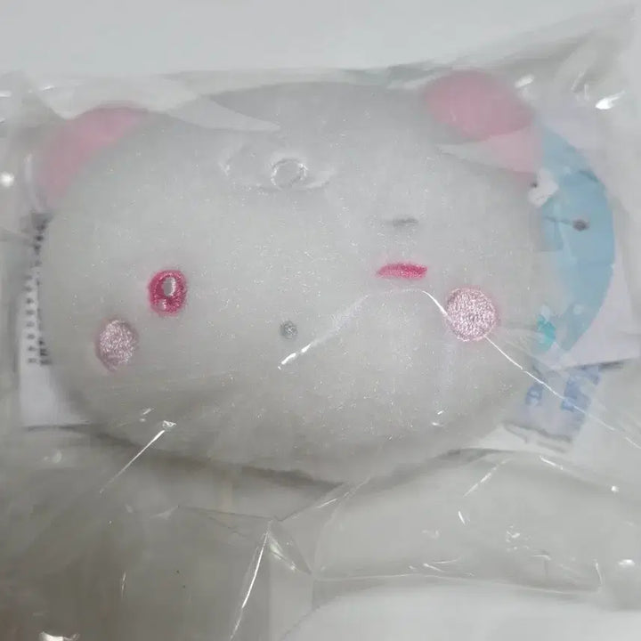 [BUNJANG] Plaeyb Baby Mmmemimoo Measuring Tape Mimoo / (미개봉) 플레이브 베이비 므메미무 줄자 미므