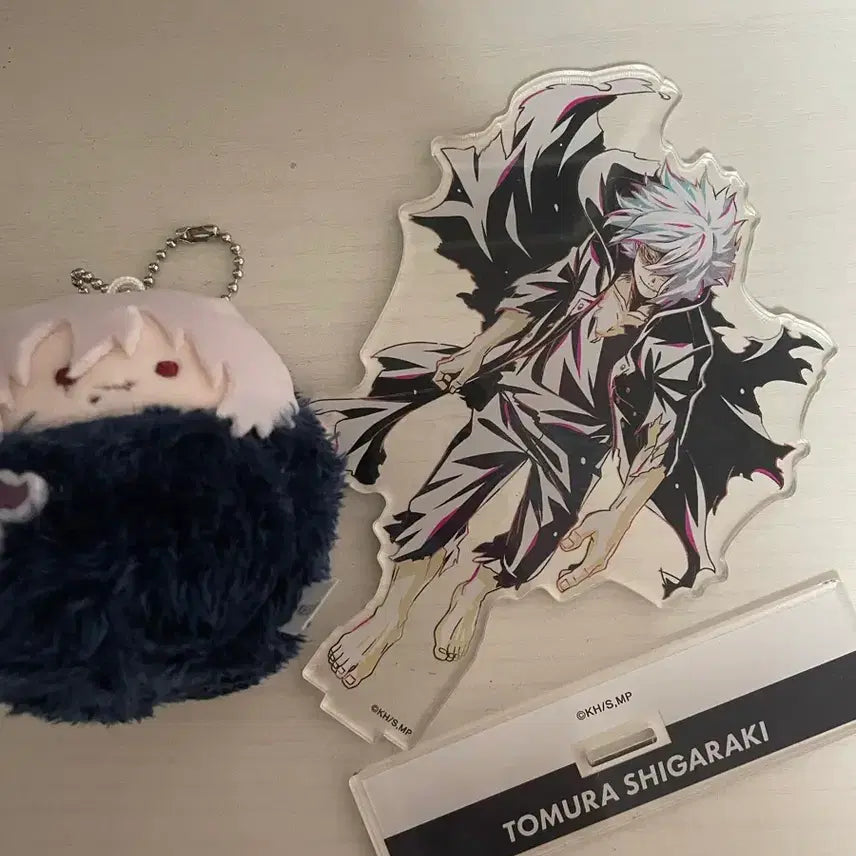 [BUNJANG] Shigaraki Bundle Figure / 시가리키 일괄 판매