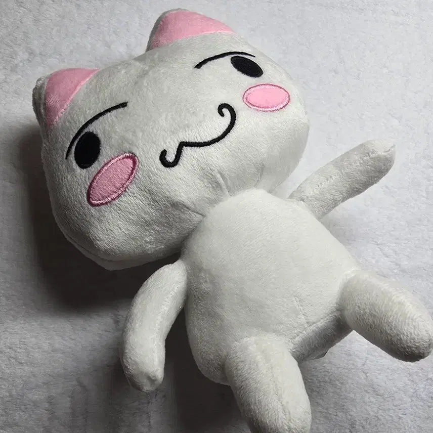 [BUNJANG] Doko Demo Issho Toro Plush Doll / 도코데모잇쇼 토로 인형