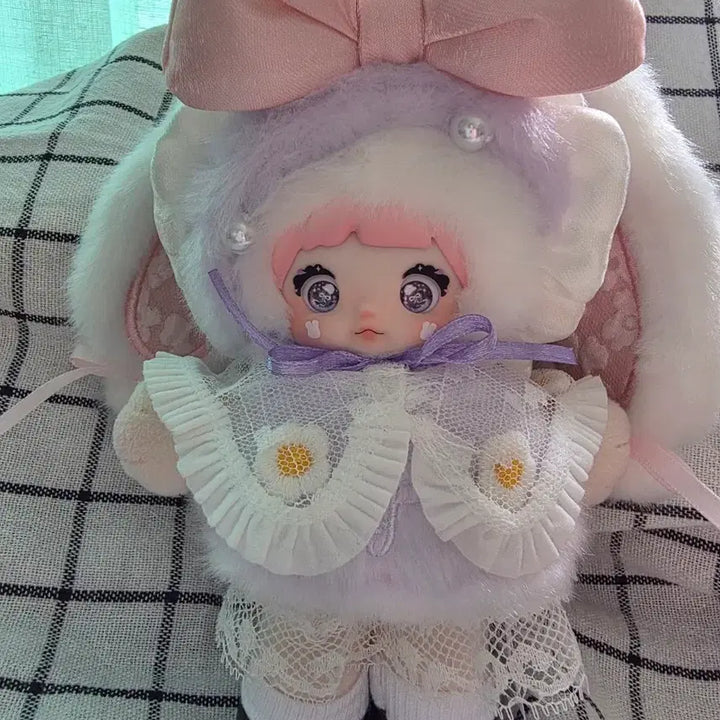 [BUNJANG] Limited Edition Nomi Doll / [한정판] 노미 로지데이트  정품