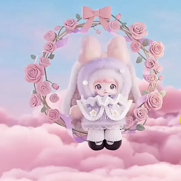 [BUNJANG] Limited Edition Nomi Doll / [한정판] 노미 로지데이트  정품