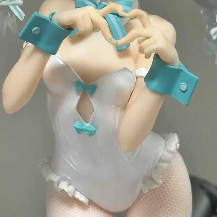 [SOLD OUT] 미소녀 피규어 미쿠 알베도 슈퍼 소니코 일괄