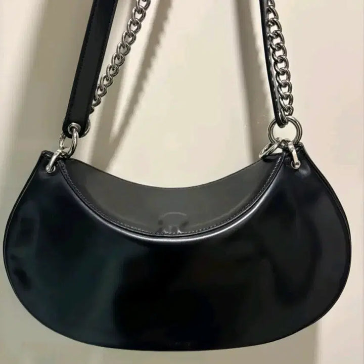 [BUNJANG] Semondo Apple Bag / 세이모온도 애플백