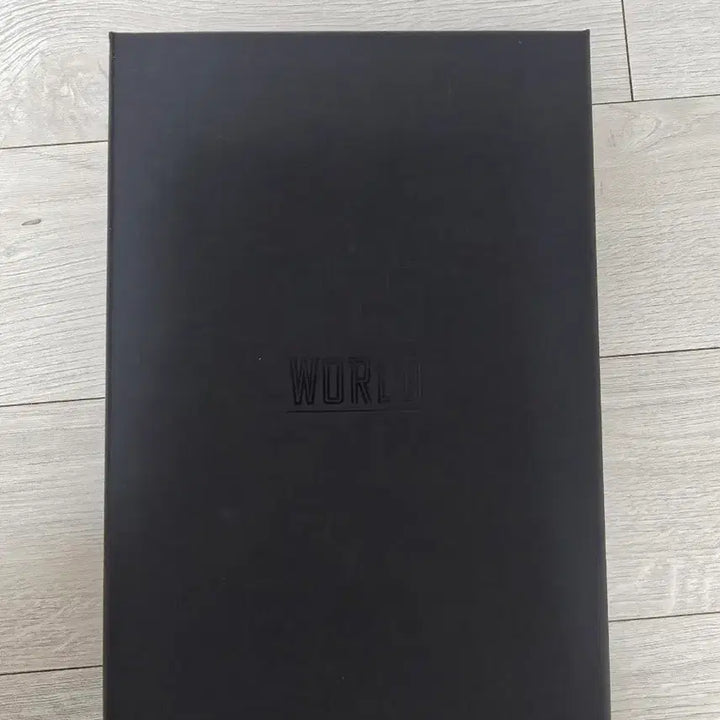 [SOLD OUT] BTS WORLD OST 앨범 포토카드 포함