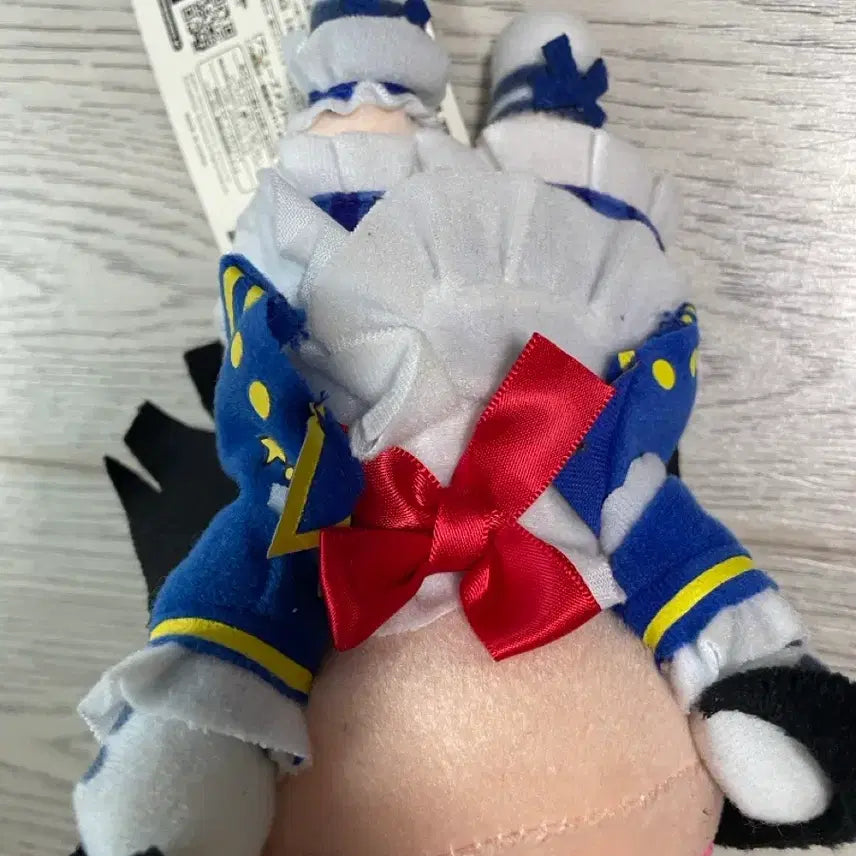[BUNJANG] Love Live! Sunshine!! Kurosawa Dia Neso Nui Bundle Set / 러브라이브 선샤인 쿠로사와 다이아 네소베리 누이 일괄판매