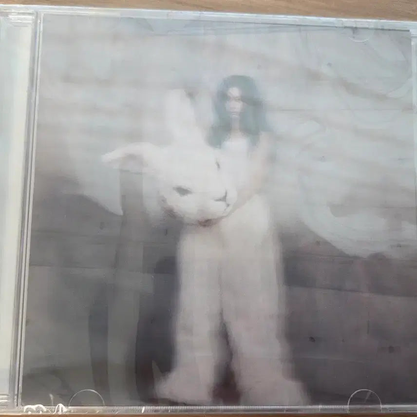 [SOLD OUT] 키드밀리 미개봉 러브식