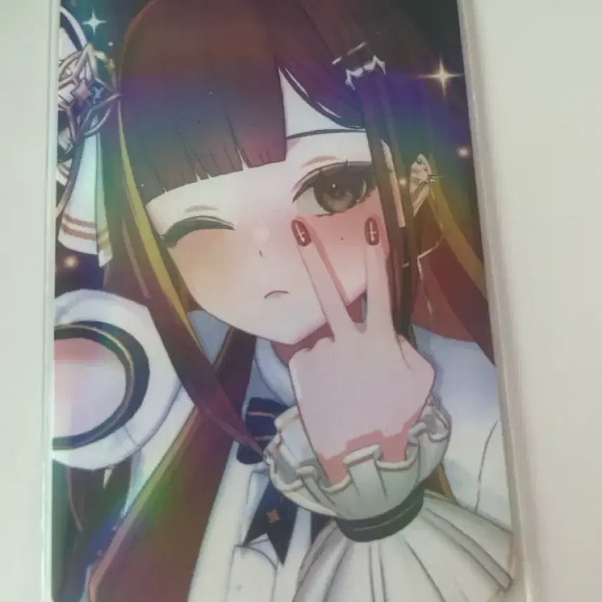 [BUNJANG] Stellive Riz POB Photocard / 스텔라이브 미공포 리제 판매