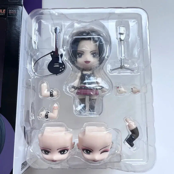 [BUNJANG] Good Smile Company Nendoroid Nana Osaki Figure / 풀파츠) NANA 오사키 나나 넨도로이드 넨도 피규어