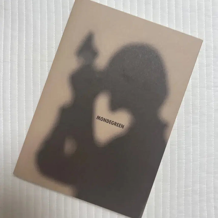 [SOLD OUT] 데이먼스이어 사진전 사진책 포토북