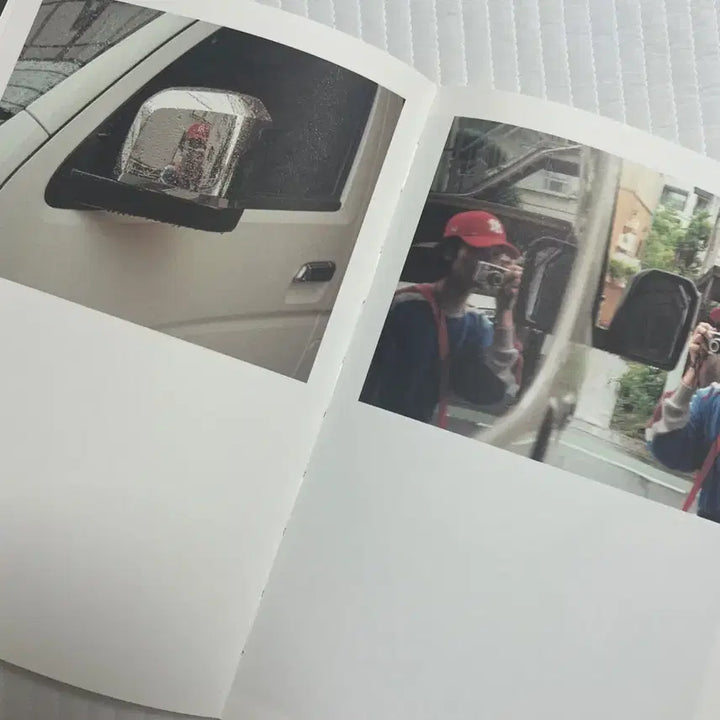 [SOLD OUT] 데이먼스이어 사진전 사진책 포토북