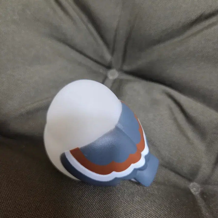 [BUNJANG] Bebsae Mini Mood Lamp Figure / 뱁새 미니 무드등 피규어