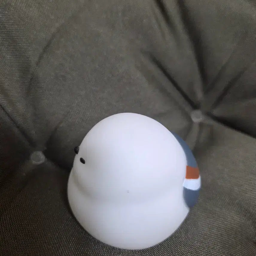 [BUNJANG] Bebsae Mini Mood Lamp Figure / 뱁새 미니 무드등 피규어