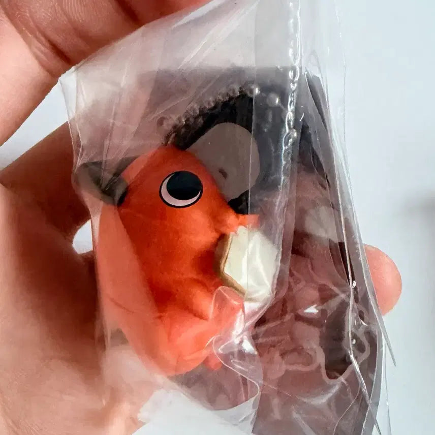 [SOLD OUT] 체인소맨 데포피그 레제편 포치타