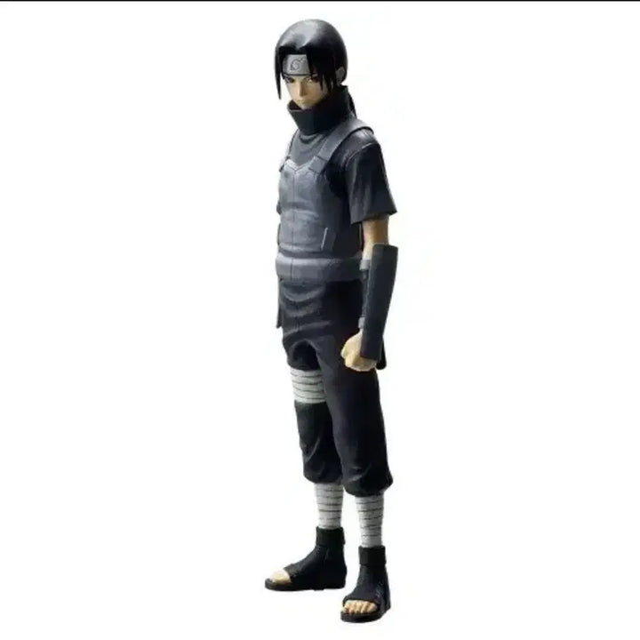 [BUNJANG] Naruto Shippuden Itachi Anbu Ichiban Sho Figure (Sealed) / 미개봉) 나루토 제일복권 이타치 a상 암부 이치방쇼 피규어