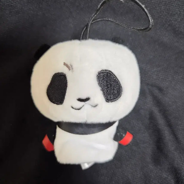 [BUNJANG] Jujutsu Kaisen Hypnosis Mic Munna Munaguel Keychain Plush / 주술회전 히프마이 무나 무나글 키링 누이