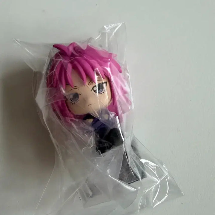 [BUNJANG] Hunter x Hunter Swarasetai Girl Machi Figure / 헌터x헌터 스와라세타이 걸 마치