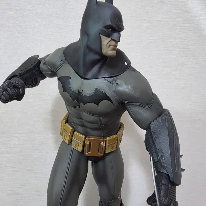 [BUNJANG] Sideshow Batman Arkham Asylum Premium Format Figure (Limited Edition 1500) / 사이드쇼 배트맨 어사일럼프리미엄포맷피규어
