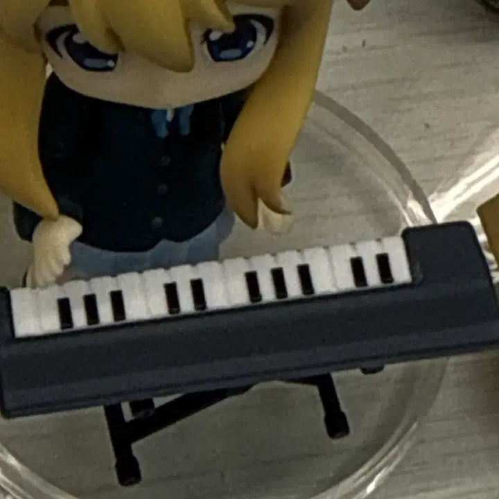 [BUNJANG] K-ON! Tsumugi Kotobuki Puchidoll / 케이온 코토부키 츠무기 무기 푸치넨도 팝니다