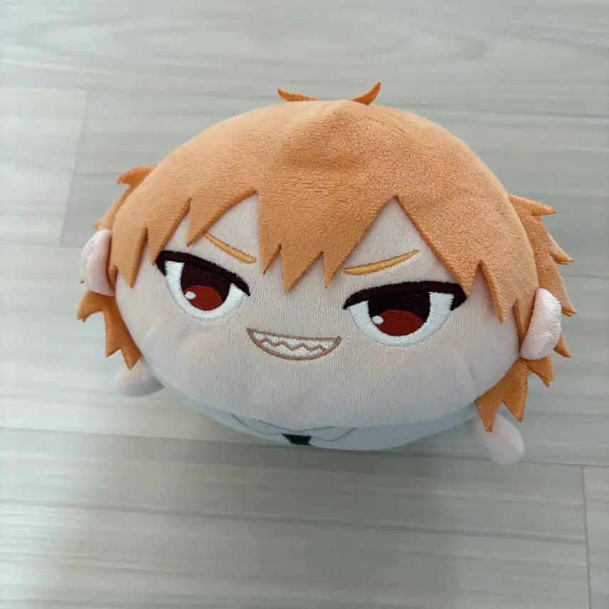[BUNJANG] Chainsaw Man Denji Poterokko Mascot M Size / 체인소맨 덴지 포테코로 마스코트 M 사이즈