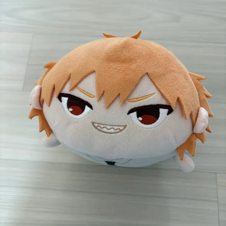 [BUNJANG] Chainsaw Man Denji Poterokko Mascot M Size / 체인소맨 덴지 포테코로 마스코트 M 사이즈