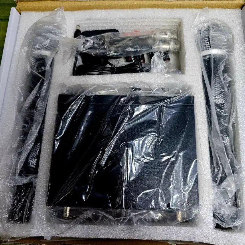 [SOLD OUT] 2체넬무선마이크