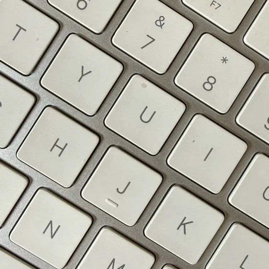 [BUNJANG] Apple Magic Keyboard (Original) / 애플 매직키보드(정품)