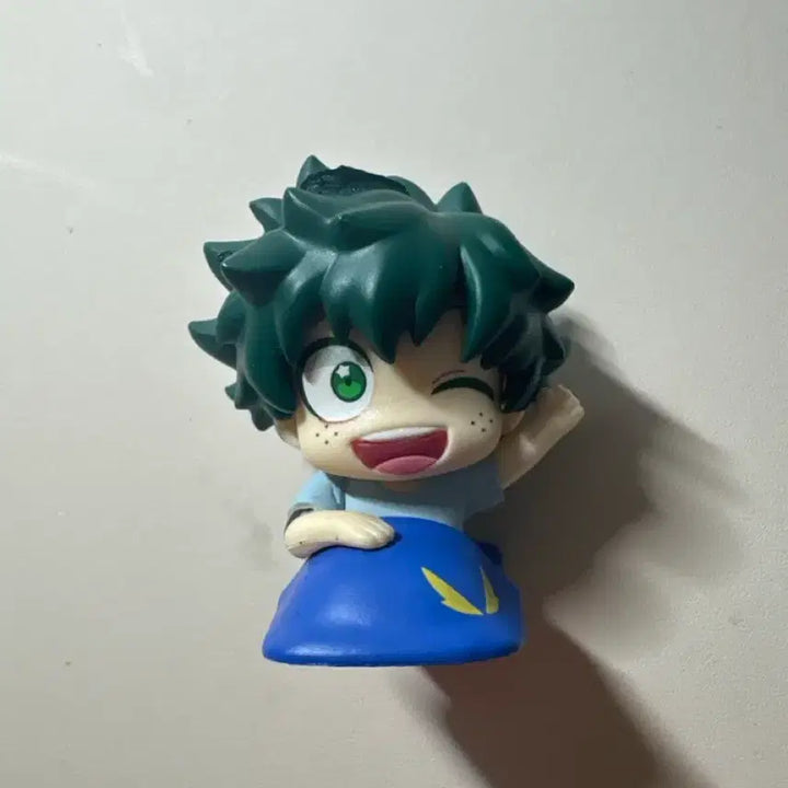 [BUNJANG] My Hero Academia Izuku Midoriya Onemutan Figure / 히로아카 나히아 오네무탄 미도리야 이즈쿠