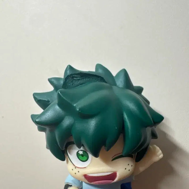 [BUNJANG] My Hero Academia Izuku Midoriya Onemutan Figure / 히로아카 나히아 오네무탄 미도리야 이즈쿠
